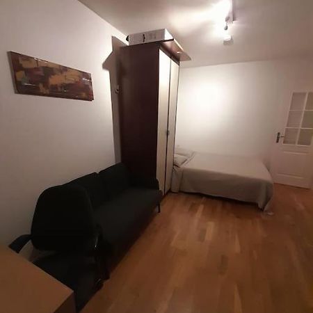 Studio Paris Bastille エクステリア 写真