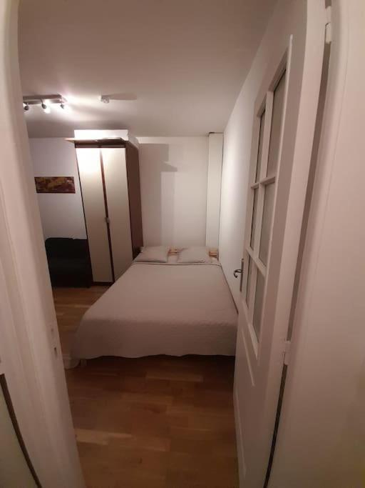 Studio Paris Bastille エクステリア 写真