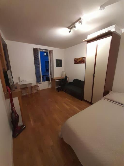 Studio Paris Bastille エクステリア 写真