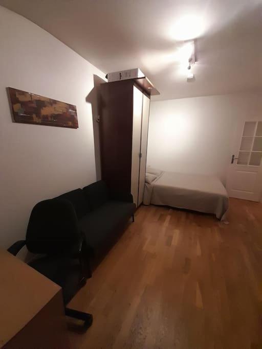Studio Paris Bastille エクステリア 写真